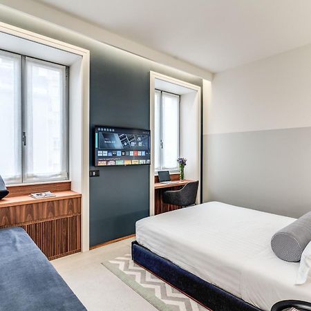 Sospeso Boutique Hotel ミラノ エクステリア 写真