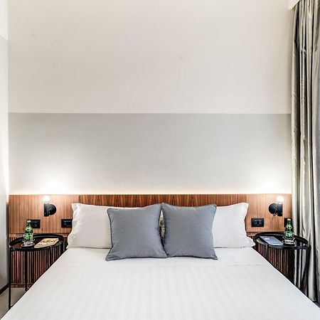 Sospeso Boutique Hotel ミラノ エクステリア 写真