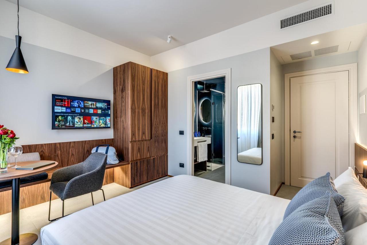 Sospeso Boutique Hotel ミラノ エクステリア 写真