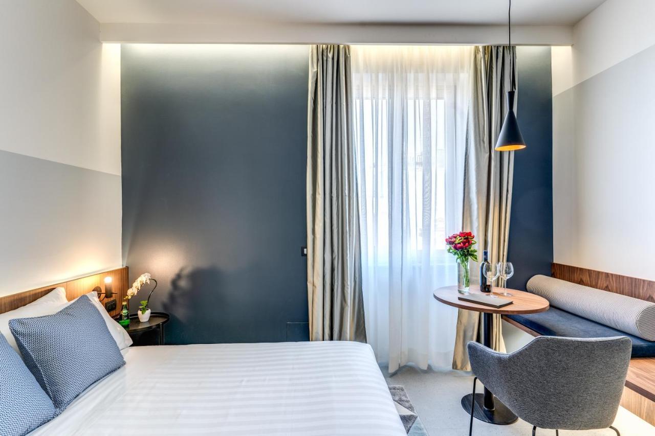 Sospeso Boutique Hotel ミラノ エクステリア 写真
