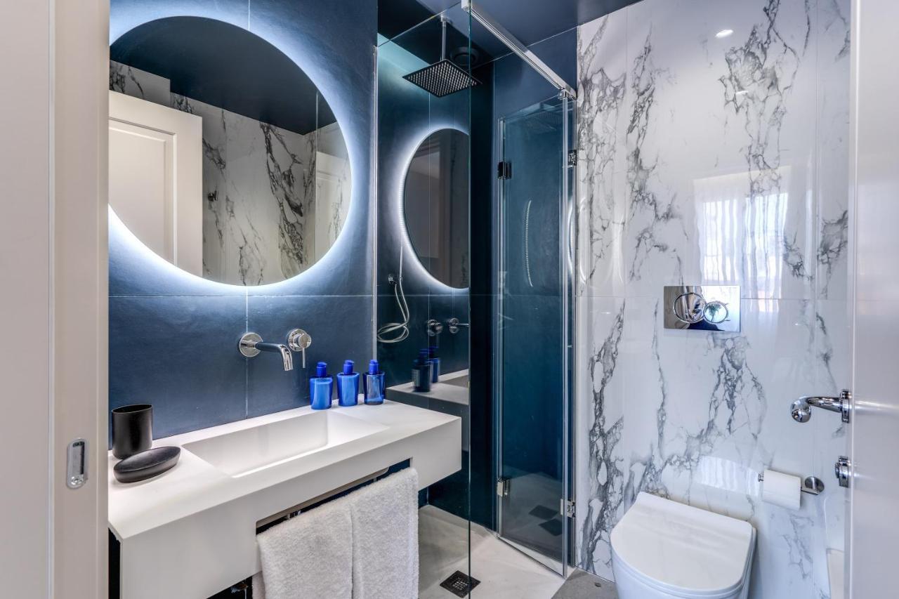 Sospeso Boutique Hotel ミラノ エクステリア 写真
