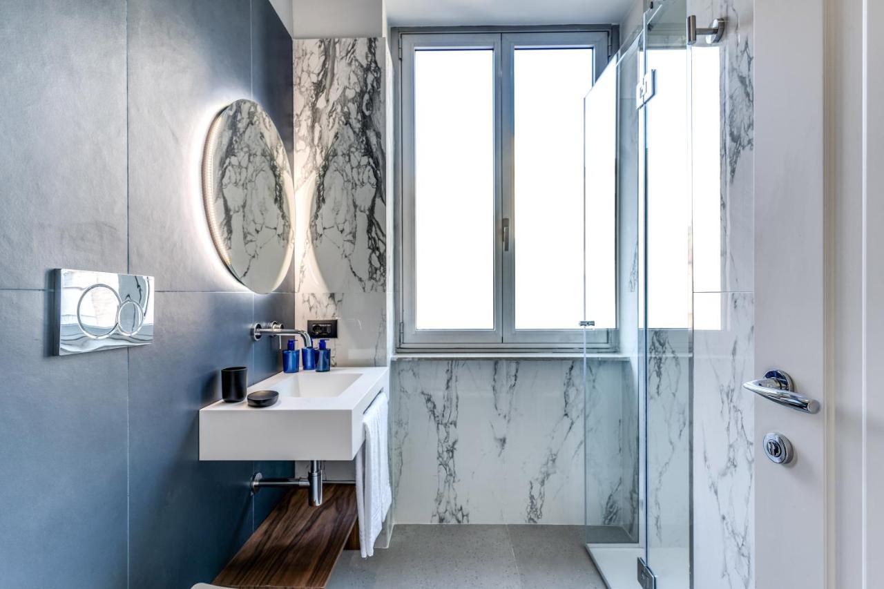 Sospeso Boutique Hotel ミラノ エクステリア 写真