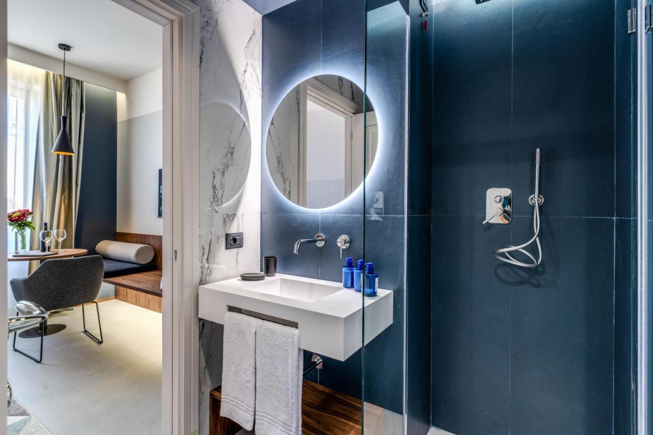 Sospeso Boutique Hotel ミラノ エクステリア 写真