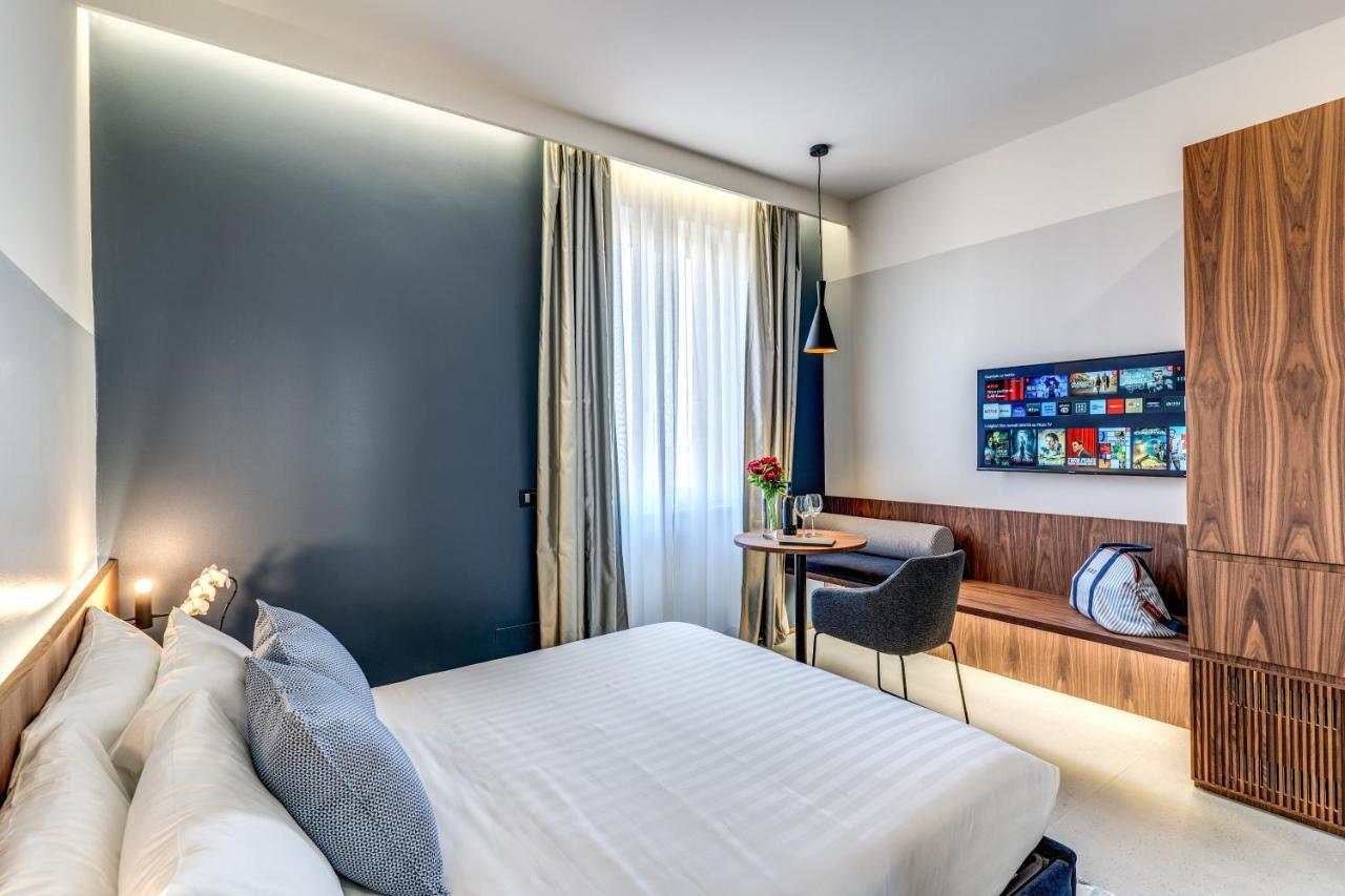 Sospeso Boutique Hotel ミラノ エクステリア 写真