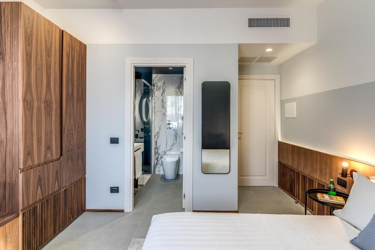 Sospeso Boutique Hotel ミラノ エクステリア 写真