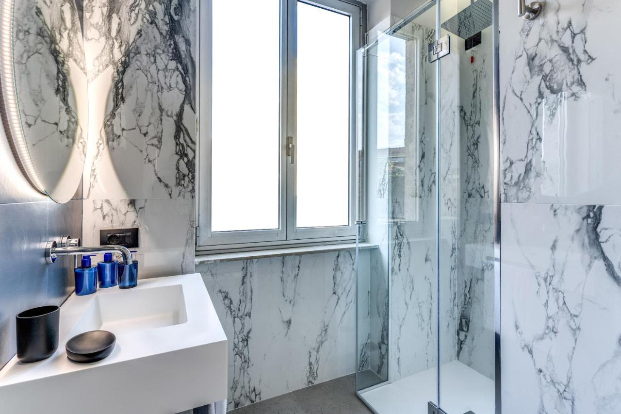 Sospeso Boutique Hotel ミラノ エクステリア 写真