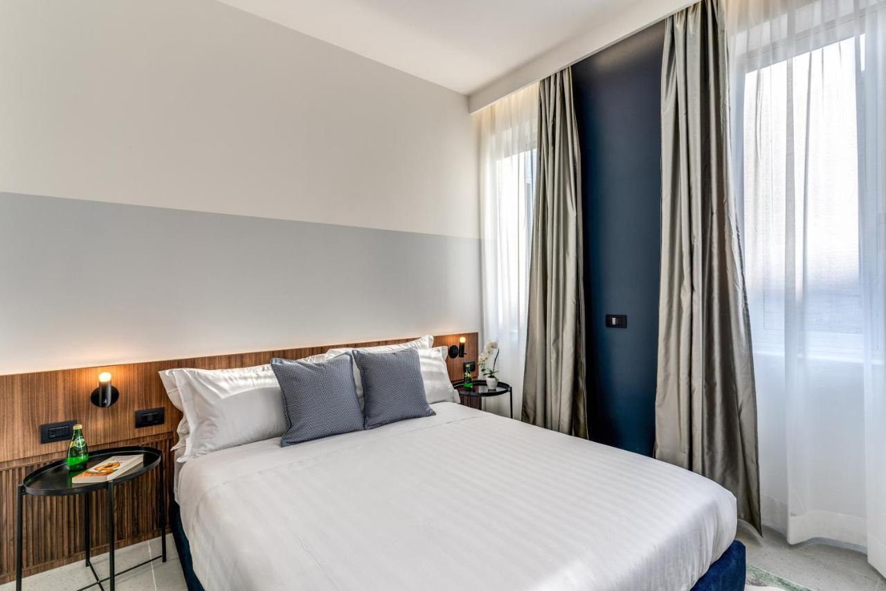 Sospeso Boutique Hotel ミラノ エクステリア 写真