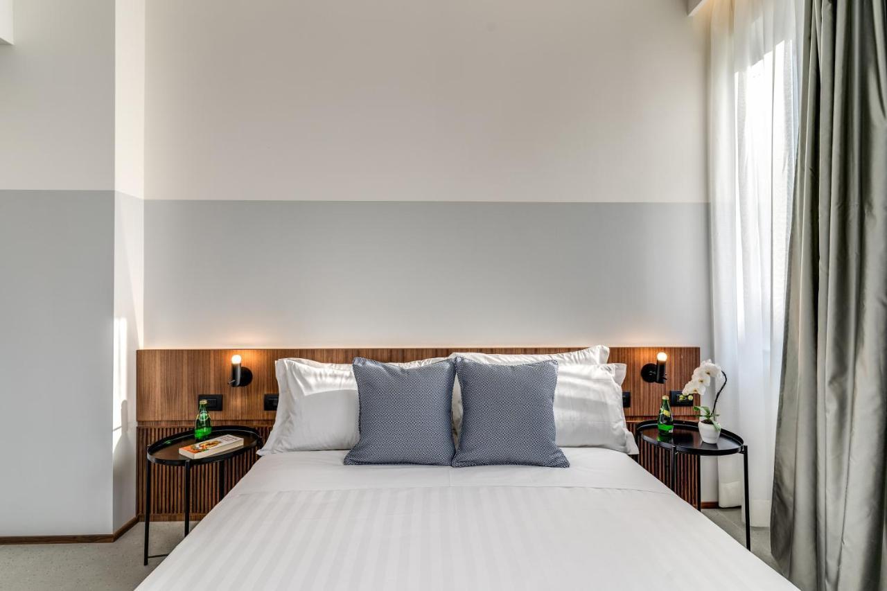 Sospeso Boutique Hotel ミラノ エクステリア 写真