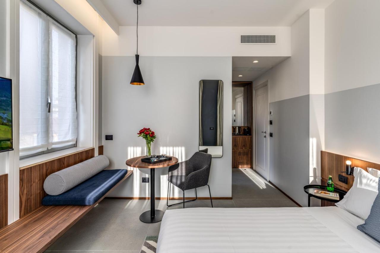 Sospeso Boutique Hotel ミラノ エクステリア 写真