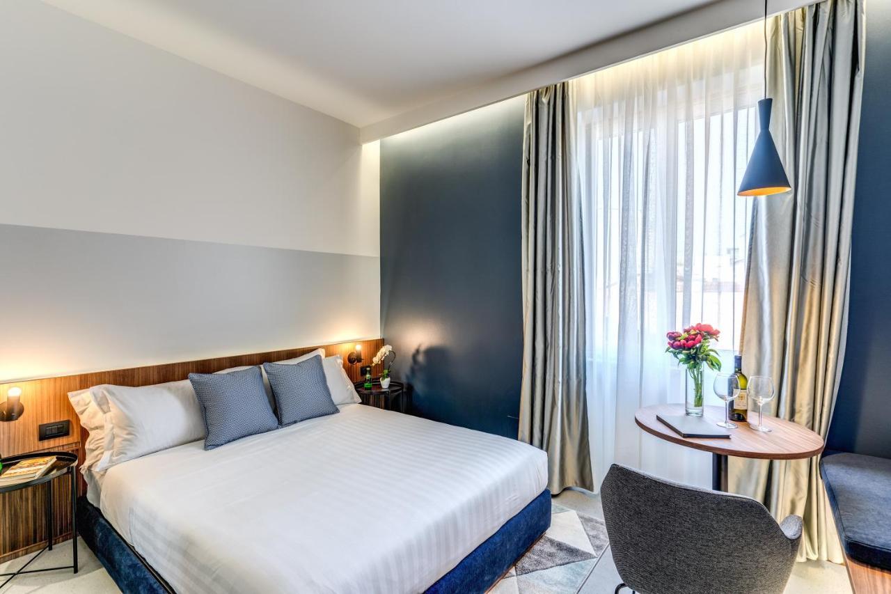 Sospeso Boutique Hotel ミラノ エクステリア 写真