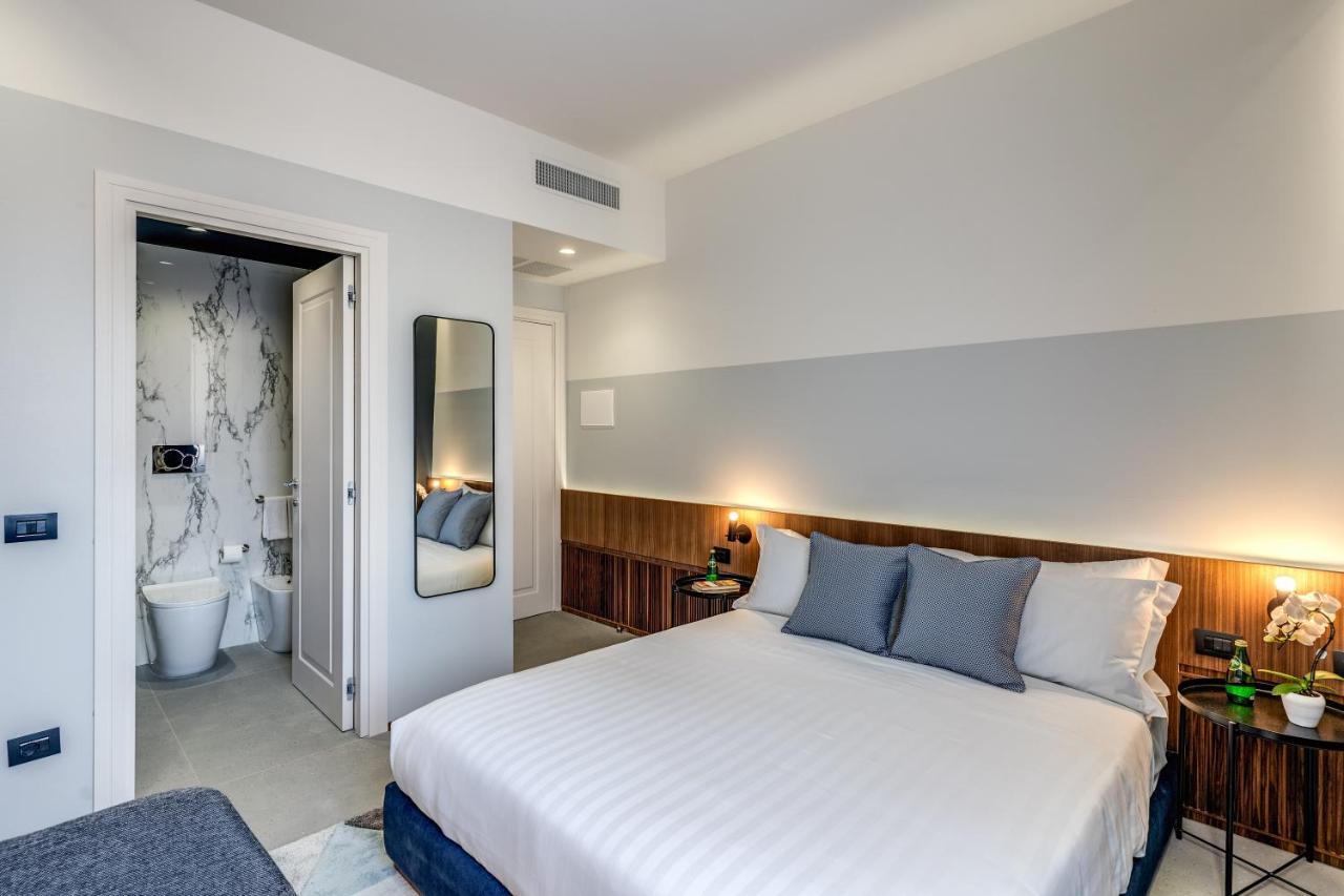 Sospeso Boutique Hotel ミラノ エクステリア 写真