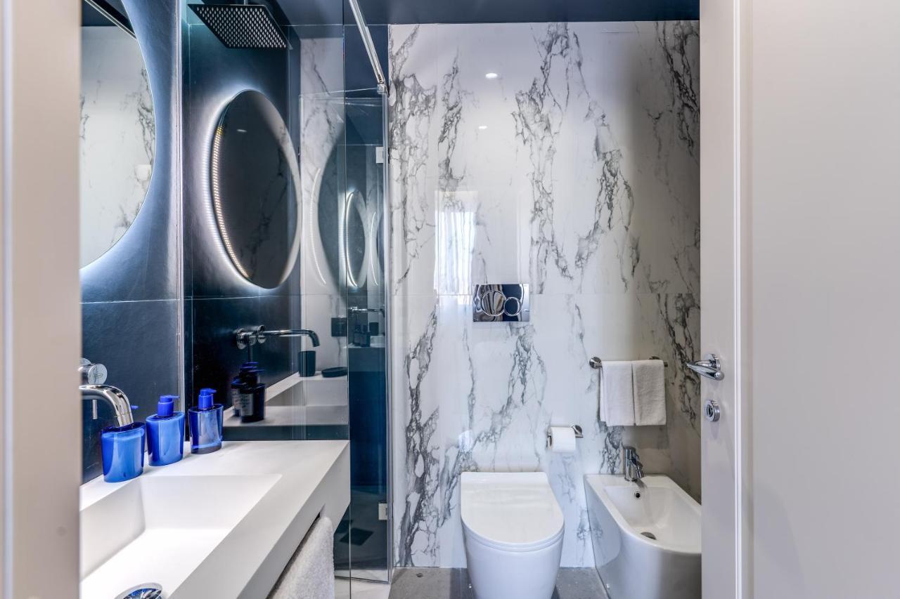 Sospeso Boutique Hotel ミラノ エクステリア 写真