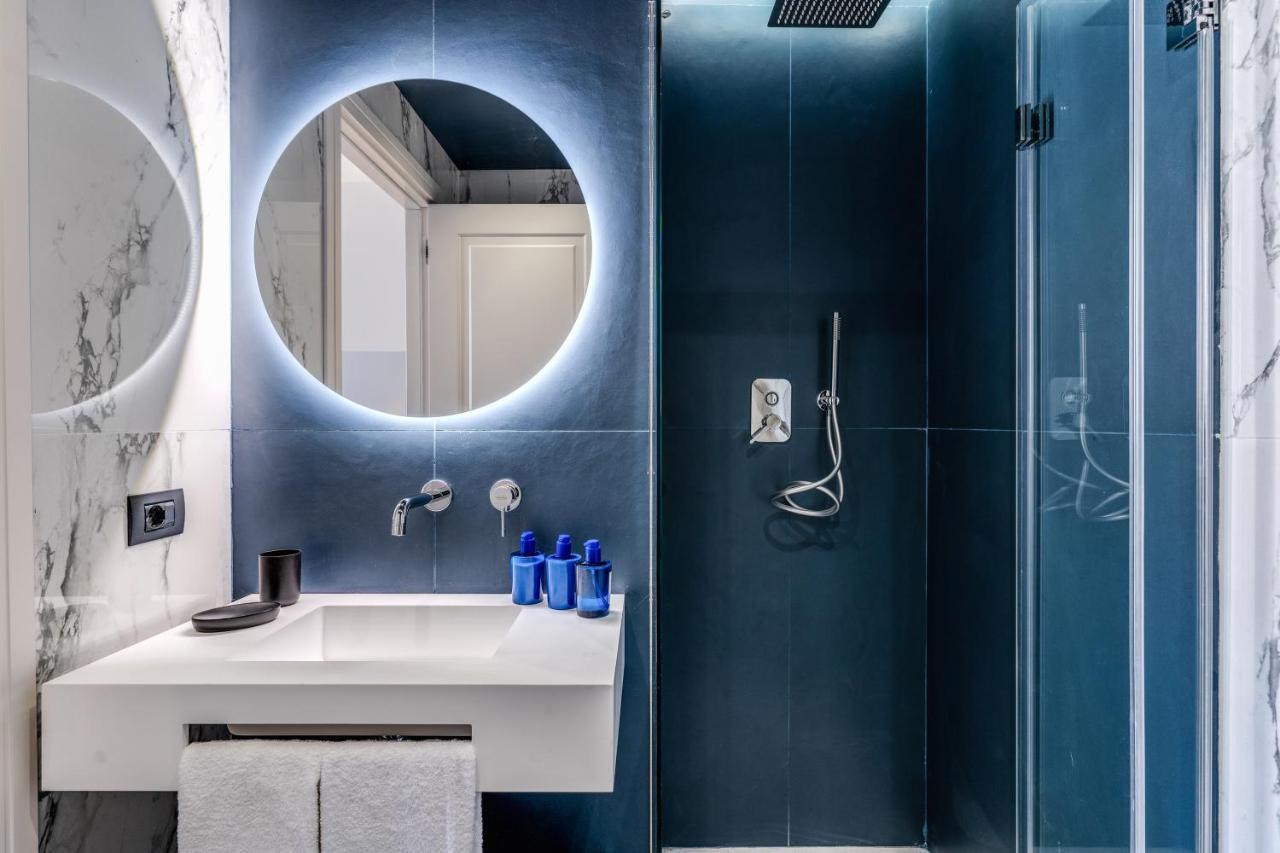 Sospeso Boutique Hotel ミラノ エクステリア 写真