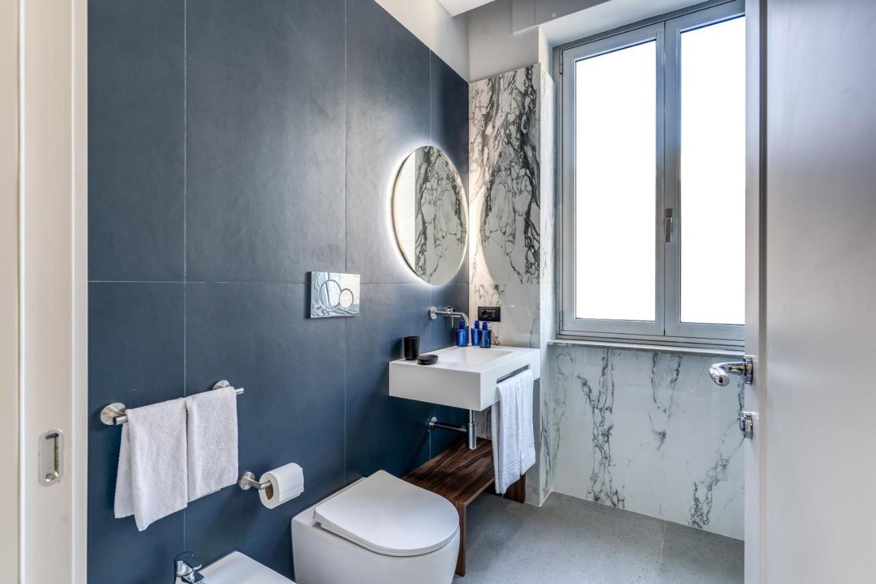Sospeso Boutique Hotel ミラノ エクステリア 写真