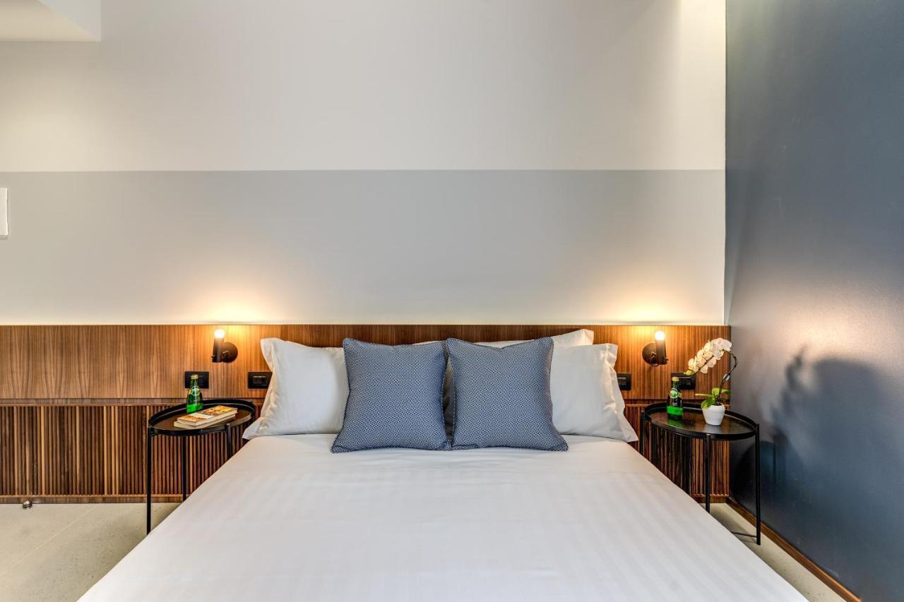 Sospeso Boutique Hotel ミラノ エクステリア 写真
