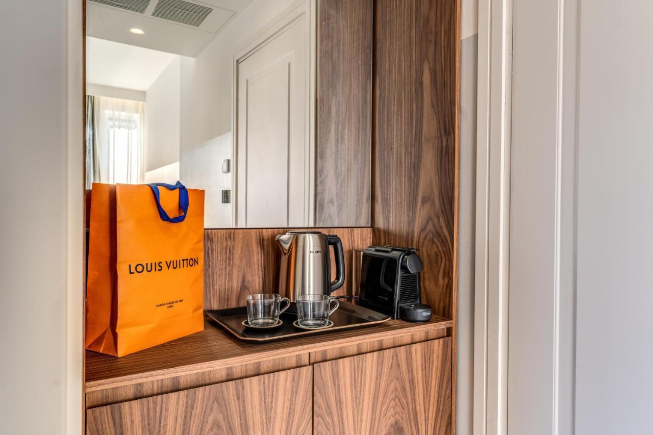 Sospeso Boutique Hotel ミラノ エクステリア 写真