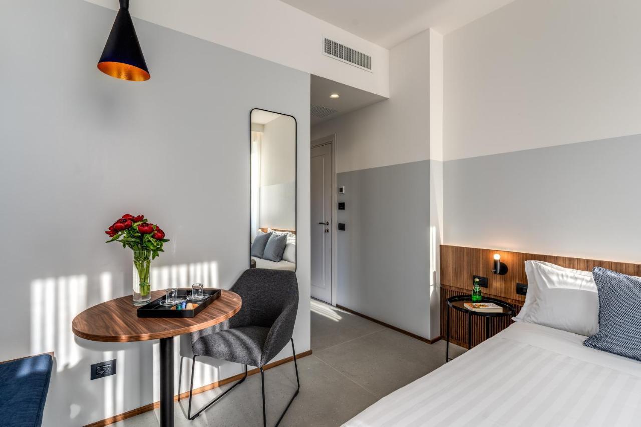 Sospeso Boutique Hotel ミラノ エクステリア 写真
