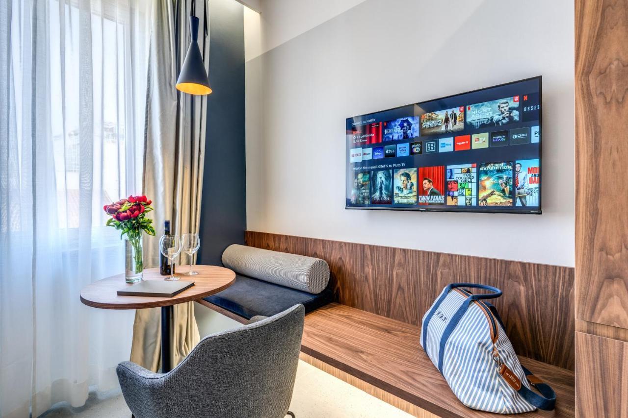 Sospeso Boutique Hotel ミラノ エクステリア 写真