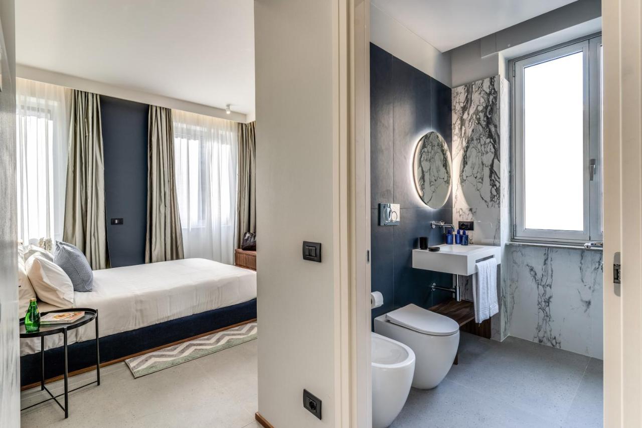 Sospeso Boutique Hotel ミラノ エクステリア 写真