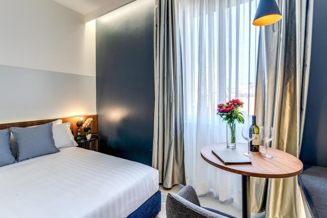 Sospeso Boutique Hotel ミラノ エクステリア 写真
