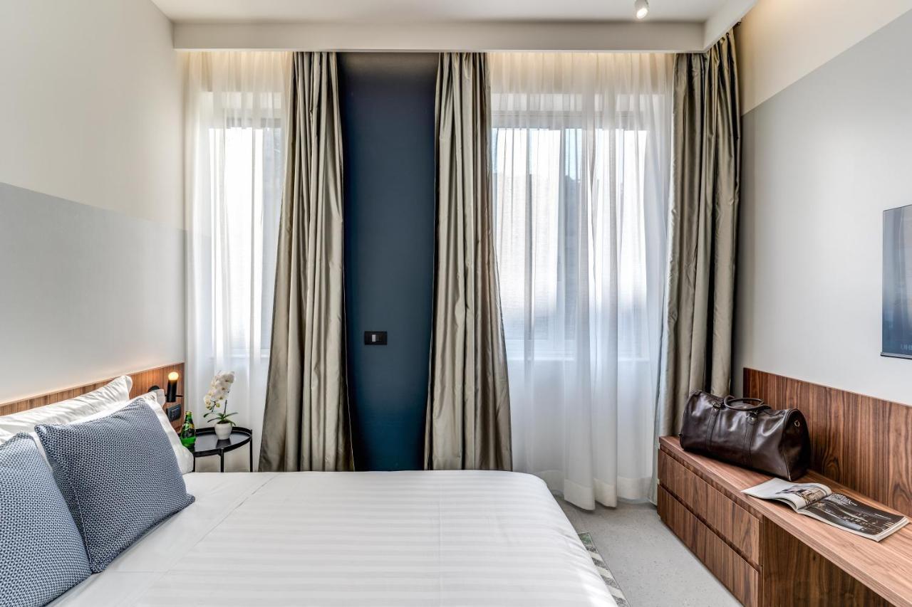 Sospeso Boutique Hotel ミラノ エクステリア 写真