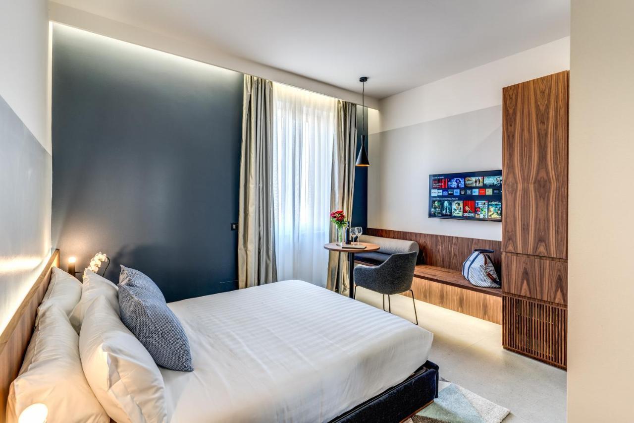 Sospeso Boutique Hotel ミラノ エクステリア 写真