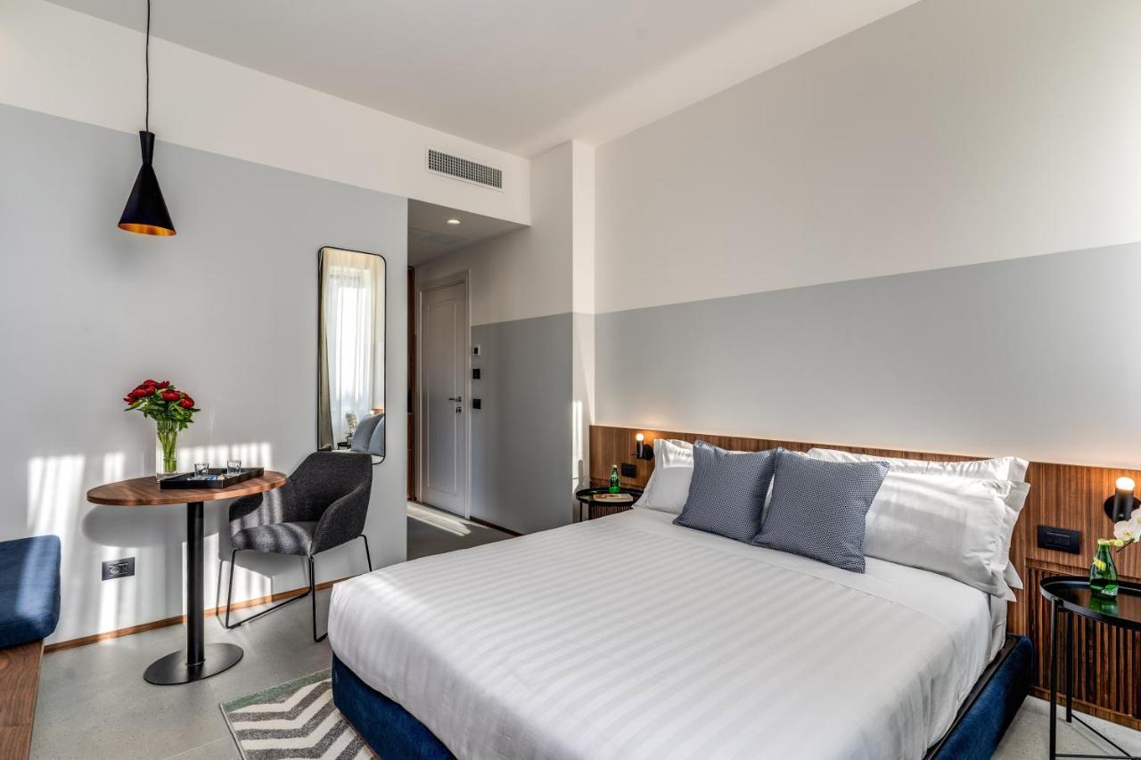 Sospeso Boutique Hotel ミラノ エクステリア 写真