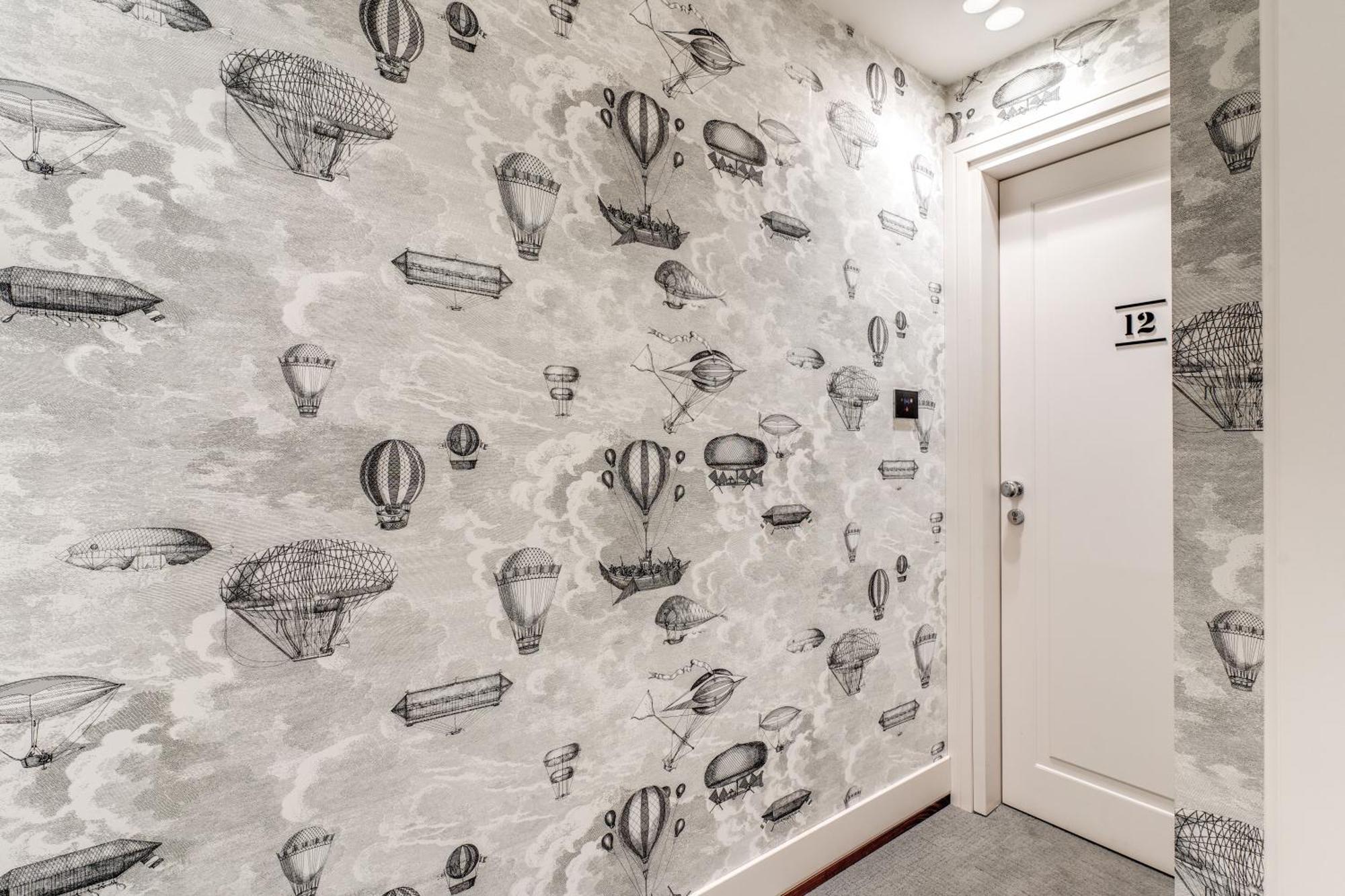 Sospeso Boutique Hotel ミラノ エクステリア 写真