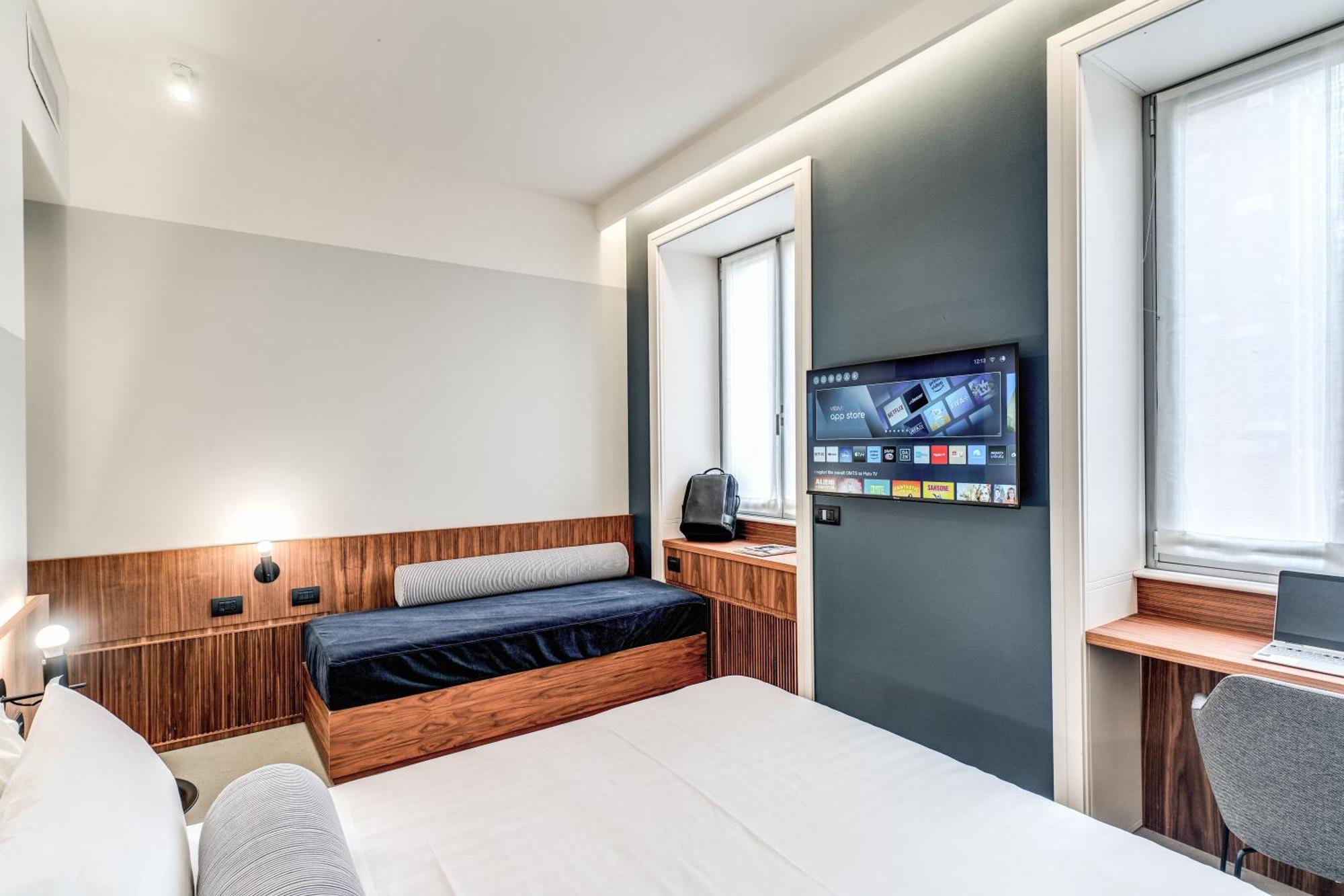 Sospeso Boutique Hotel ミラノ エクステリア 写真