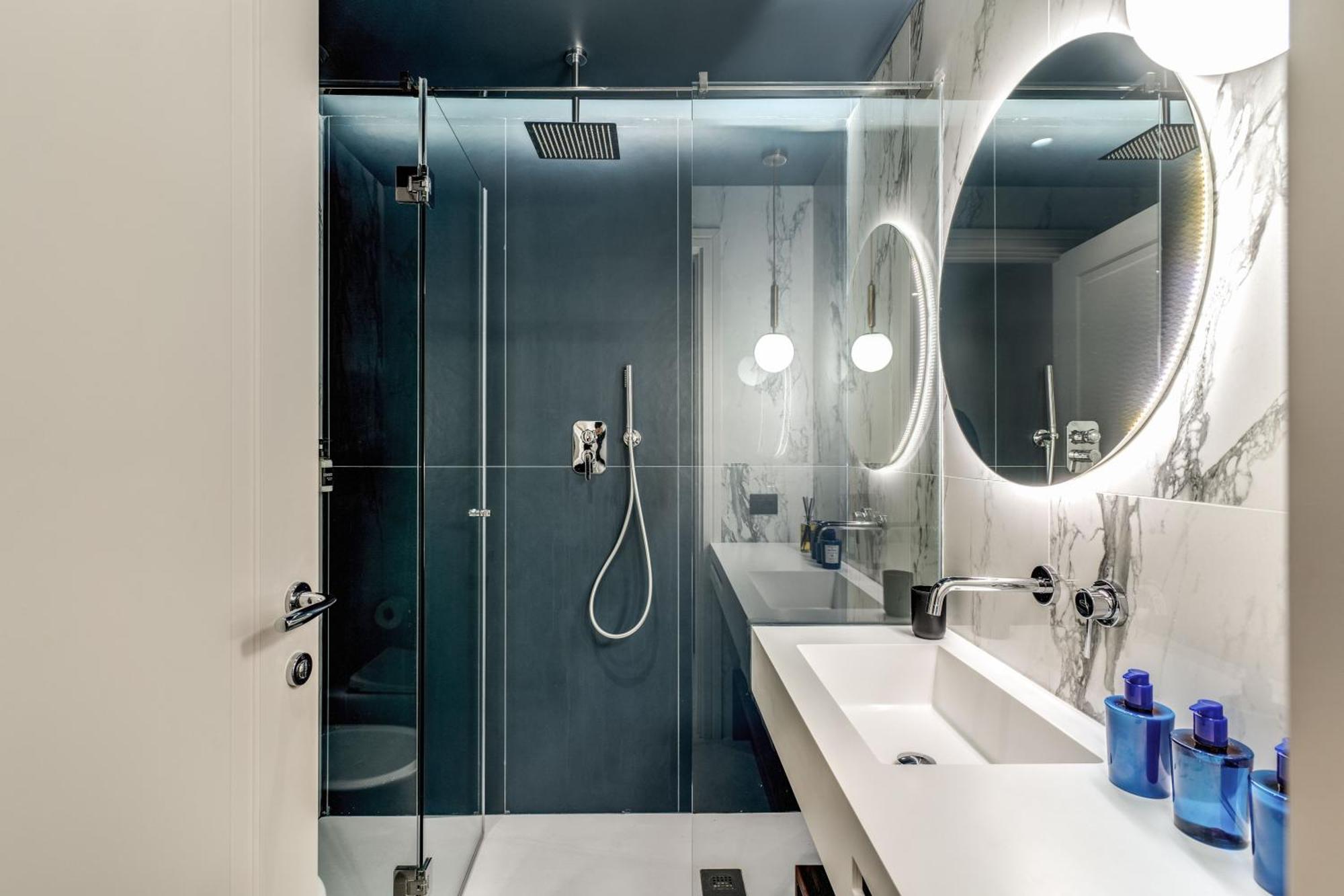 Sospeso Boutique Hotel ミラノ エクステリア 写真