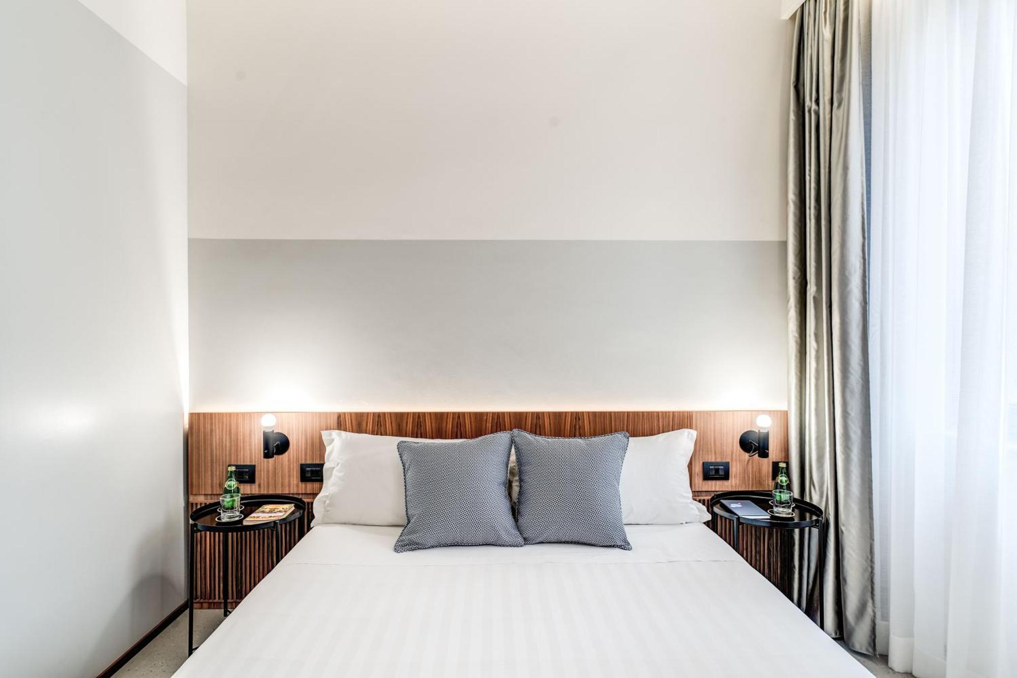 Sospeso Boutique Hotel ミラノ エクステリア 写真