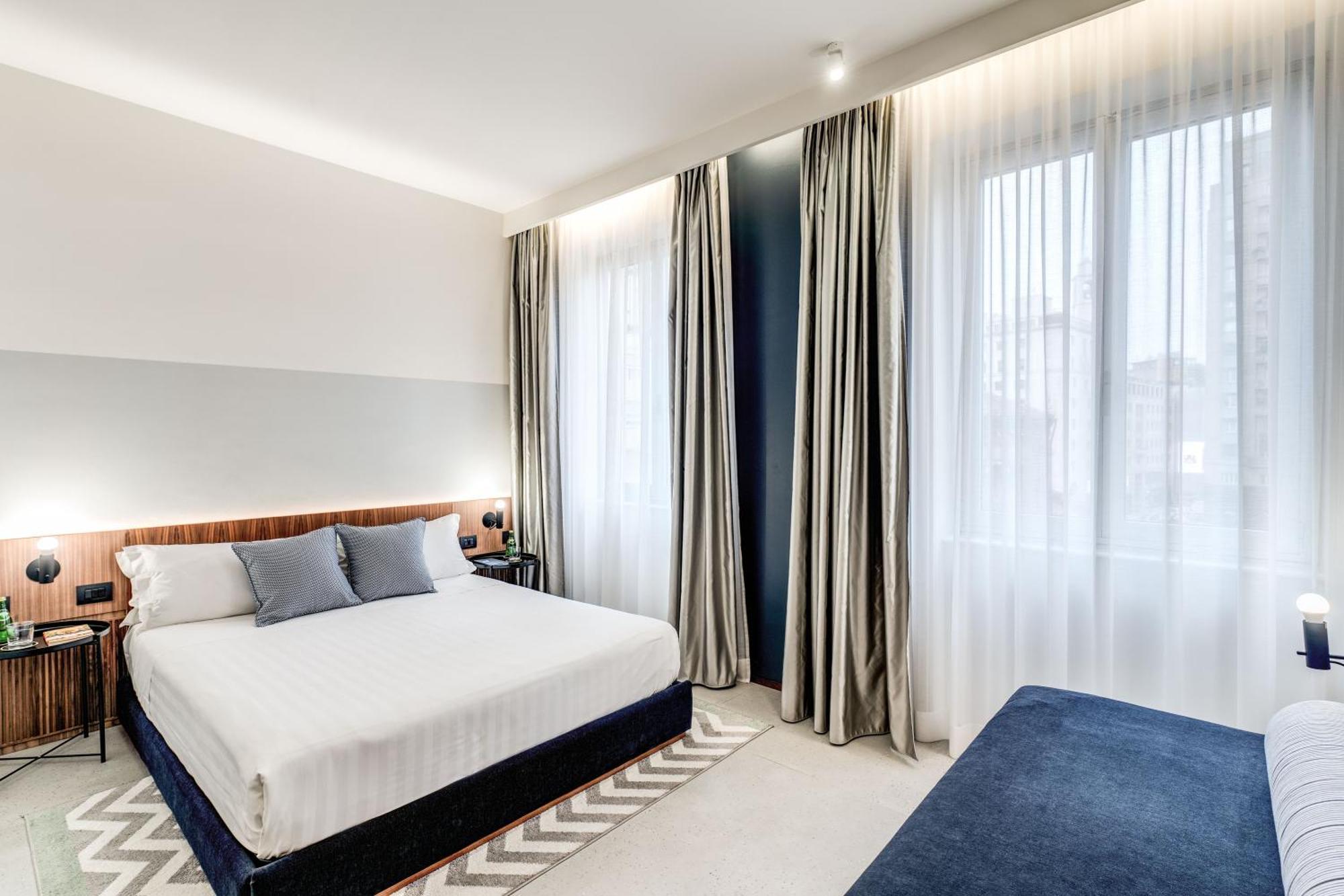 Sospeso Boutique Hotel ミラノ エクステリア 写真