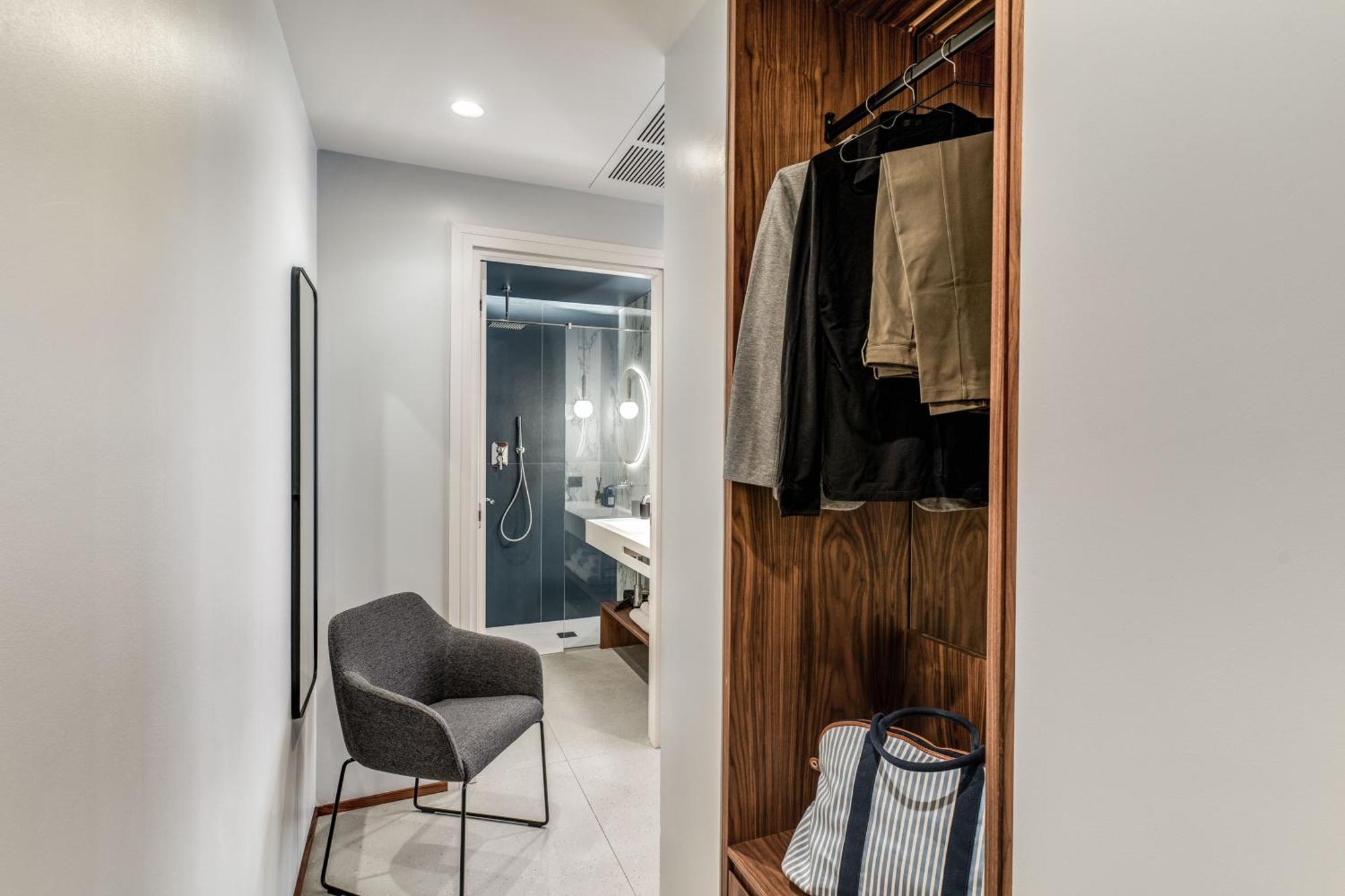 Sospeso Boutique Hotel ミラノ エクステリア 写真